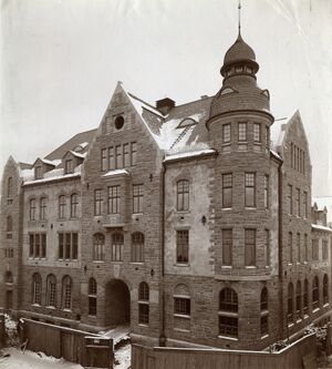Hovedpostkontoret, Sør-Trøndelag - Riksantikvaren-T324 01 0832.jpg