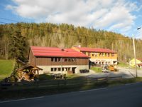 Hovin skule, Tinn kommune