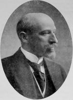 Hugo Wetlesen var mangeårig medeier og direktør for Schous bryggeri.