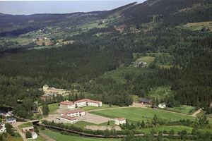 Hurdal Verk skole.jpg