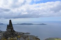 Hurlaveten mot Vigra