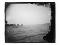 197. Hurum Filtvet gamle fyr med fyrvokterbolig - NB MS G4 0332.jpg