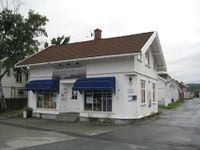 Storgata 7 (Hus no.15 i Haugsund)