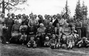 Husmorferie i regi av Byafossen Arbeiderkvinnelag.jpg