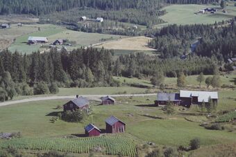 Hytjan øvre gnr. 77.11 Kongsvinger 1962.jpg