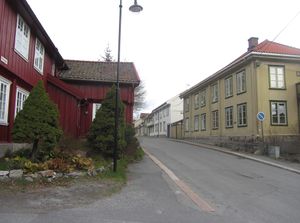 Hyttegata Kongsberg 2014.jpg