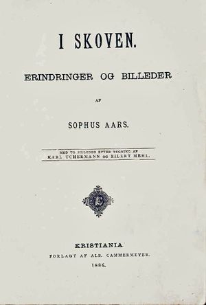 I skoven - tittelblad.jpg