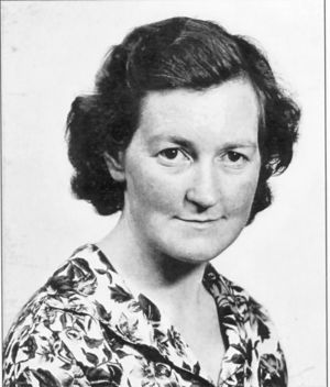 Ida Hansen f. Eriksen, første butikkdame ved Skjervøy S-lag.jpg