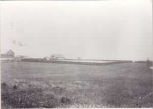 Idrettsplassen ved Spæren utenfor Vestfossen (oeb-187012).jpg