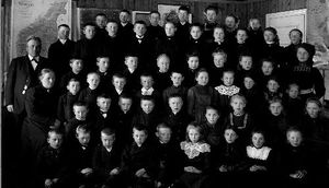 Ihle skole 1918.jpg