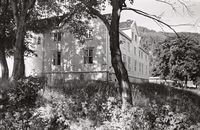 Ilsvika sett fra øst