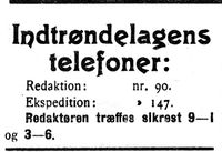 275. Info fra Indtrøndelagen 17.1. 1913.jpg