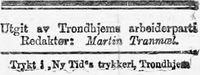 86. Info om avisa Ny Tid 10. oktober 1914.jpg