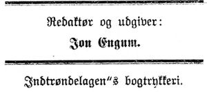 Informasjon om Indtrøndelagen 16.11. 1900.jpg