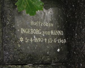 Ingeborg von Hanno gravminne.jpg