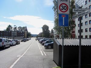 Ingebret Andersens vei Oslo 2013.jpg