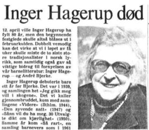 Inger Hagerup faksimile Aftenposten 1985.JPG