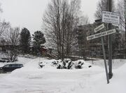 Inger Hagerups plass Oslo2014.jpg