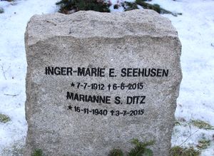 Inger Marie Seehusen gravminne Oslo.jpg