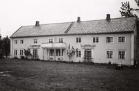 Låna på Ingstad Østre, Hegra i Stjørdal kommune Foto: Halvor Vreim