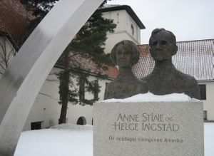 Ingstad Vikingskiphuset Bygdøy.jpg