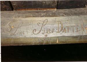 Inskripsjon fra Nordre Østerudsetra (oeb-215837).jpg