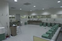 Interiør. Foto: Sehzad Jamil (2009).