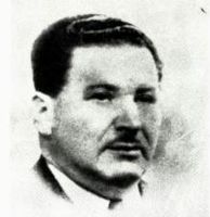 Isak Jacob Fein (1882–1943), forstander 1921–1936.
