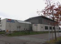 Nr. 4: Furuset Forum. Foto: Stig Rune Pedersen (2011)