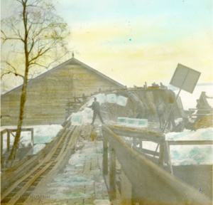 Ishus og isbinge Kragerø.png