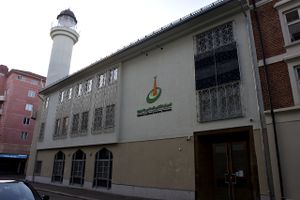 Islamic Cultural Centre i Toyenbekken 24 i Oslo.jpg