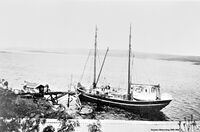 189. Islasting fra Lasteberget (Båtstø) (RHB-0667).jpg