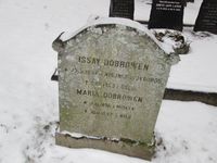 100. Issay Dobrowen gravminne.jpg