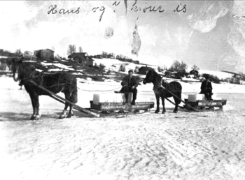 Isskjæring Nitelva 1920.png