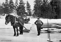 167. Isskjæring i Båtstø (RHB-0625).jpg