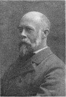 Ivar Mortensson Egnund, sokneprest fra 1958.