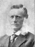 1888-1900 og 1905-1917: Peter Følling.