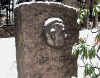 5. Iver Holter gravminne Oslo.jpg