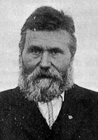 Iver Jørstad på Snåsa satt i herredsstyret og deltok i DNTs kamp mot alkoholen også der.