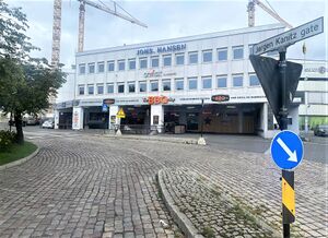 Jørgen Kanitz' gate 2023.jpg