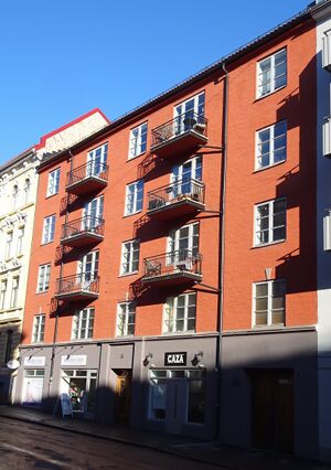 Jacob Aalls gate 13 Oslo.jpg