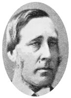 Jakob Haugum ble forsikringskassens første kasserer. Han var også med i det første styret i Kne Meieri som ble stiftet i 1886.