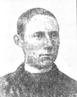 Med fra starten: Jakob Setten, Setten i Ogndal. En av stifterne av Ungdomslaget. Ble eier av Eli i Henning, og enda seinere vognmann og lastebileier i Steinkjer med mye kjøring for Bøndernes Salgslag. Foto fra boka om U. L: Ogna