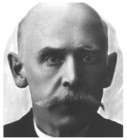 Jakob Skavlan Gram (1850–1930) Foto: Egge historielag
