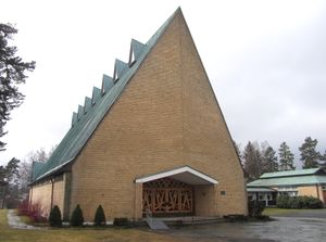 Jar kirke Bærum 2014.jpg