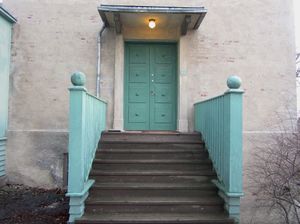 Jarlsborgveien 14 Oslo inngangsparti.jpg