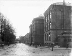 Jens Bjelkes gate i Oslo 1903 OB.Y1330.jpg