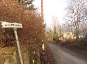 Jensmessveien Oslo 2013.jpg