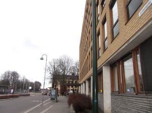 Jernbanegaten Tønsberg 2014.jpg