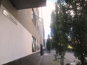 Jess Carlsens gate Oslo 2013.JPG